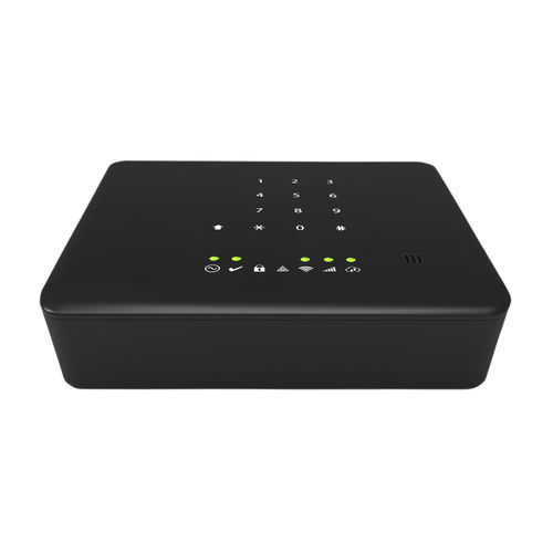 中央控制设备 - IOTEGA WS900X - Digital Security Controls - 用于智能家居设备 / 安全防护型
