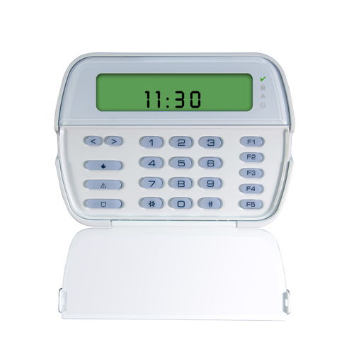 智能家居设备控制设备 - RFK5501 - Digital Security Controls - 安全防护型 / 用于净化站