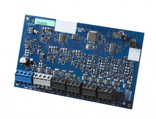 中央控制设备 - HSM3408 - Digital Security Controls - 用于智能家居设备 / 安全防护型