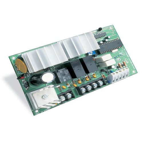 智能家居安装控制模块 - PC4702BP - Digital Security Controls - DIN导轨 / IP / 室内