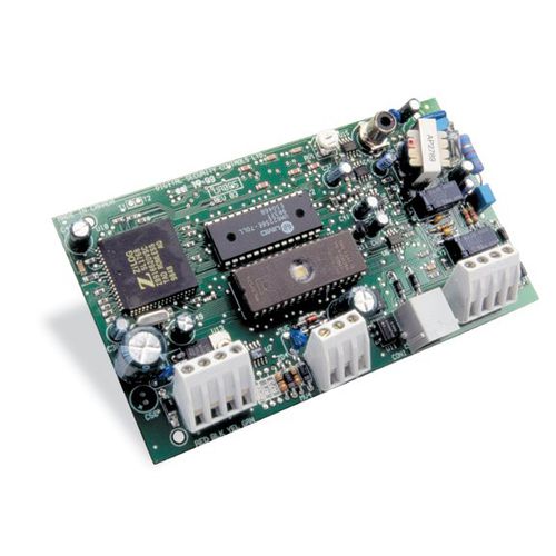 智能家居安装控制模块 - ESCORT4580 - Digital Security Controls - 嵌入式 / IP / 室内