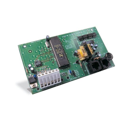 中央控制设备 - PC4401 - Digital Security Controls - 用于智能家居设备 / 安全防护型