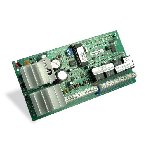 智能家居安装控制模块 - PC4204CX - Digital Security Controls - DIN导轨 / IP / 室内