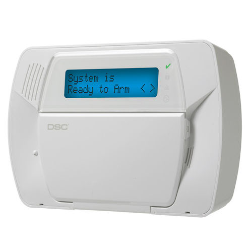 防非法入侵警报器 - SCW9057 - Digital Security Controls - 无线型