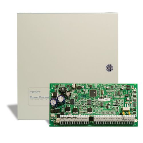 中央控制设备 - PC1832 - Digital Security Controls - 安全防护型 / 用于智能家居设备