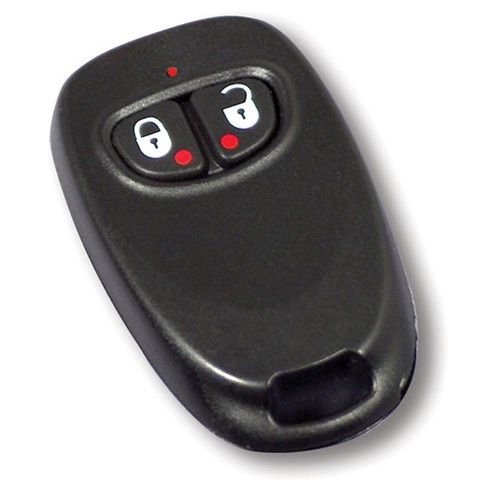 门禁控制遥控器 - WS4949 - Digital Security Controls
