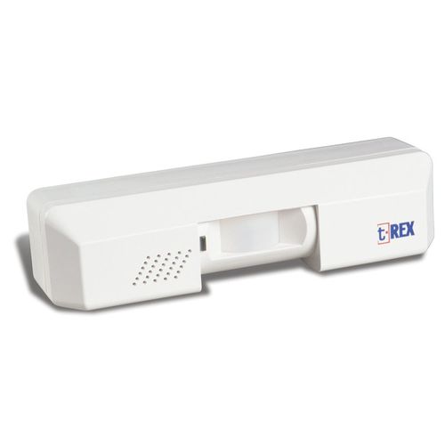 运动探测器 - T-REX - Digital Security Controls - 明装 / 专业 / 白色