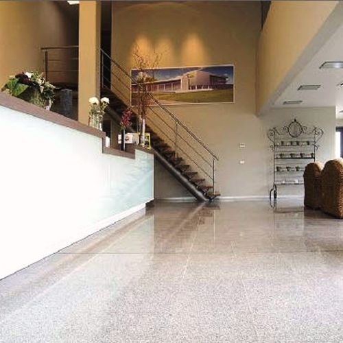 花岗岩瓷砖 - GALAXY GREY POLISHED - BELTRAMI NV - 抛光 / 室内 / 地面
