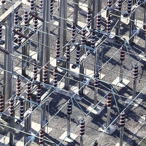 管理软件 - SUBSTATION+ - BENTLEY SYSTEMS - 设计 / 模型制作 / 用于木结构