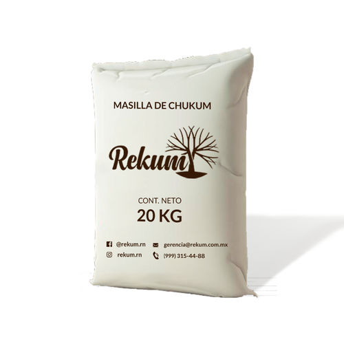 抹平砂浆 - CHUKUM BASE - Rekum Recubrimientos Naturales - 防护 / 平滑 / 用于混凝土