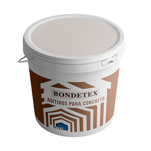 硬化催化剂 - BONDETEX - Rekum Recubrimientos Naturales - 地面用 / 用于外墙 / 用于室内