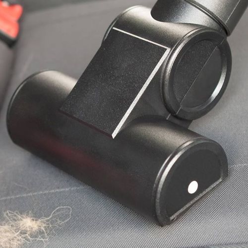 涡轮增压吸尘器喷嘴 - PT 160 - Wessel-Werk GmbH - 用于纺织品
