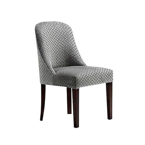 传统风格椅子 - VCH416 - Voila Spanish Furniture S.L. - 室内 / 布料 / 皮质