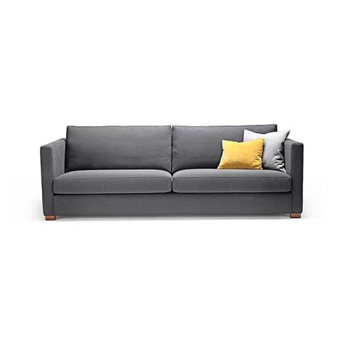 沙发床 - VSF601B - Voila Spanish Furniture S.L. - 现代风格 / 布料 / 皮质