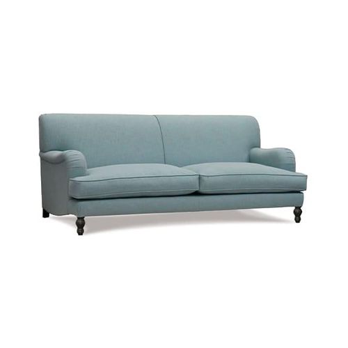 传统风格沙发 - VSF653 - Voila Spanish Furniture S.L. - 布料 / 带扶手 / 灰色