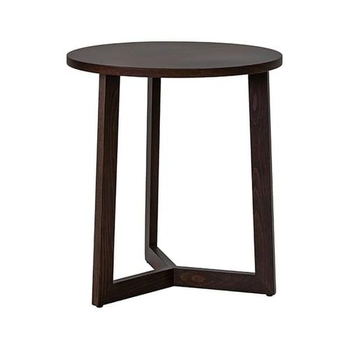 现代风格边桌 - VTA324 - Voila Spanish Furniture S.L. - 实木 / 木制贴皮 / 实木桌脚