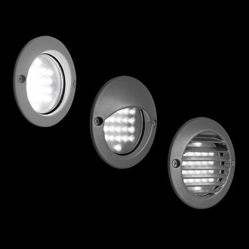 嵌入式墙面灯 - NOVA  - Light34 Lighting - LED式 / 圆形 / IP54