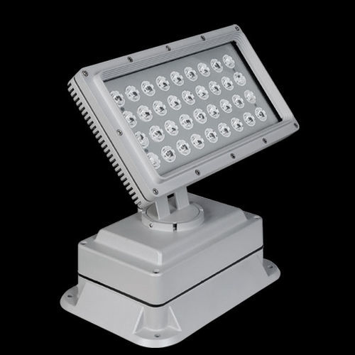 IP66投光灯 - GALAXY  - Light34 Lighting - LED RGB / 专业 / 户外