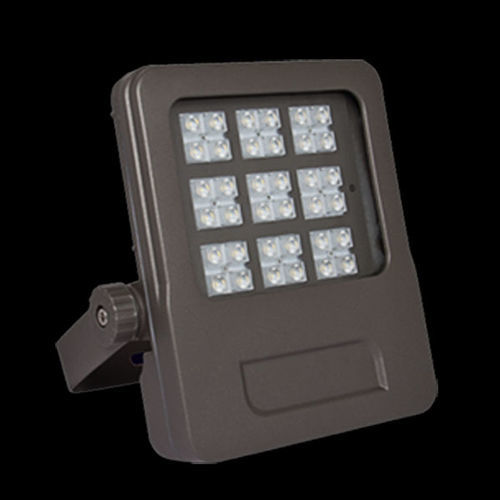 IP66投光灯 - URANUS-S - Light34 Lighting - LED RGBW 式 / 专业 / 户外