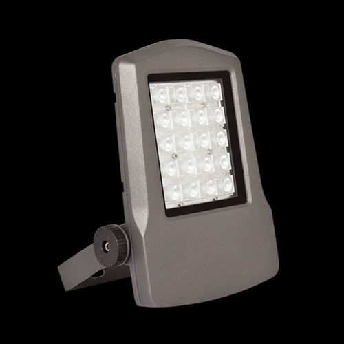 IP66投光灯 - MERCURY-S - Light34 Lighting - LED RGBW 式 / 专业 / 户外