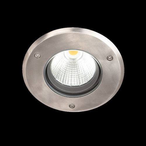 暗装筒灯 - ALTAIR  - Light34 Lighting - LED式 / 圆形 / IP65