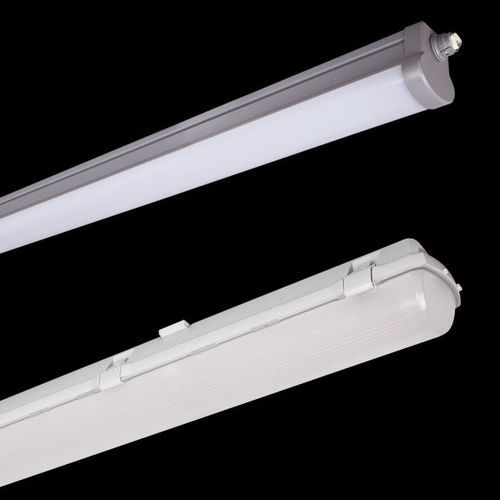 嵌入式天花板灯 - POLARIS  - Light34 Lighting - LED式 / 线性 / IP66