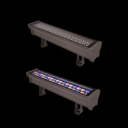 明装照明设备 - ENCKE  - Light34 Lighting - LED RGB / 线性 / IP66