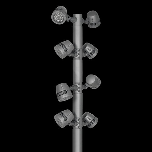 市政路灯 - VELA - Light34 Lighting - 现代风格 / 铝制 / LED式