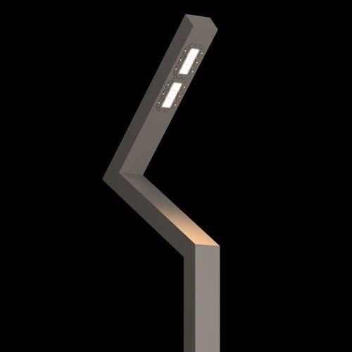 市政路灯 - NEPTUNE Z - Light34 Lighting - 现代风格 / 铝制 / LED式