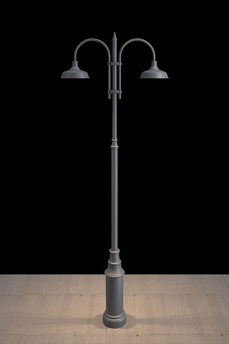 市政路灯 - PREON - Light34 Lighting - 现代风格 / 金属 / LED式