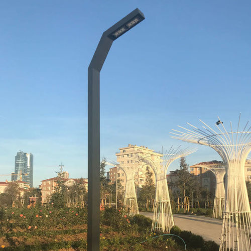 市政路灯 - NEPTUNE V - Light34 Lighting - 现代风格 / 铝制 / LED式
