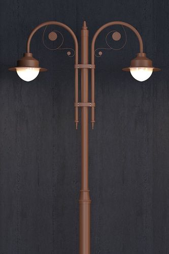 花园路灯 - PREON - Light34 Lighting - 现代风格 / 铝制 / LED式