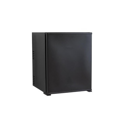紧凑型迷你吧冰箱 - PURE - Omnitec Italia - 平开门 / 内置照明 / 酒店