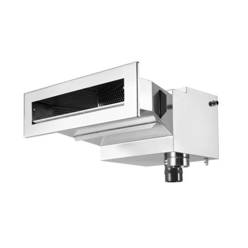 不锈钢浮沫过滤器 - B280 / B300 / B500 EVO / B600 EVO - Behncke GmbH