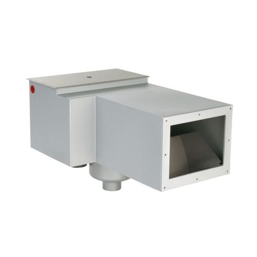 不锈钢浮沫过滤器 - B400 - Behncke GmbH