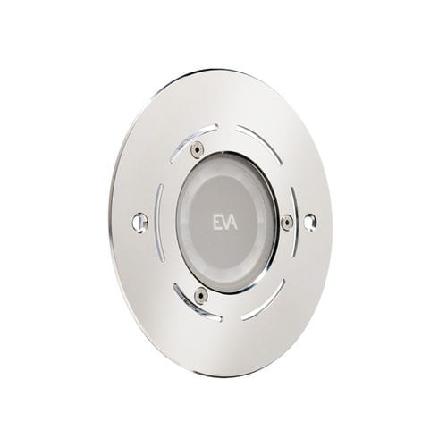 暗装照明设备 - EVA R6 - Behncke GmbH - LED式 / 卤素 / 圆形