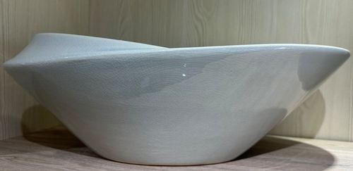 釉面陶瓷花盆 - AN0810001 - Guangzhou Ancooly Gardening LTD - 独立式 / 家用 / 办公室