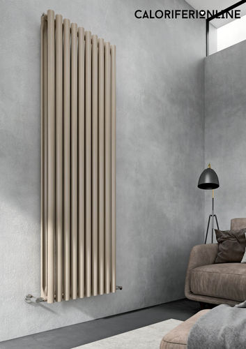 热水暖气片 - FAST DOUBLE - CaloriferiOnline - 751 w...1000 w / 1001 w...1500 w / 0...500 w