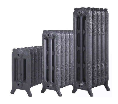 热水暖气片 - APELLE - CaloriferiOnline - 751 w...1000 w / 1001 w...1500 w / 500 w