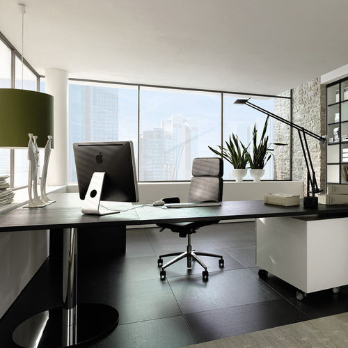 HPL桌台面 - DEBO-FURNITURE-04 - DEBO - 可定制 / 防磨损 / 耐热
