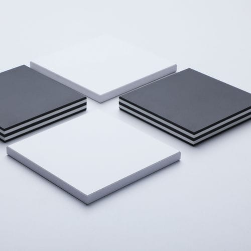 家具层压板 - DEBO-COMPACT HPL-04 - DEBO - 室内装潢 / 高强度 / 防火