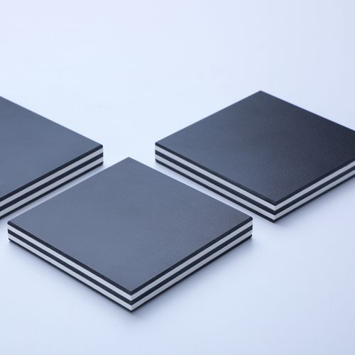 家具层压板 - DEBO-COMPACT HPL-02 - DEBO - 室内装潢 / 高强度 / 抗菌