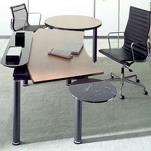 HPL桌台面 - DEBO-FURNITURE-03 - DEBO - 可定制 / 酒店 / 办公室