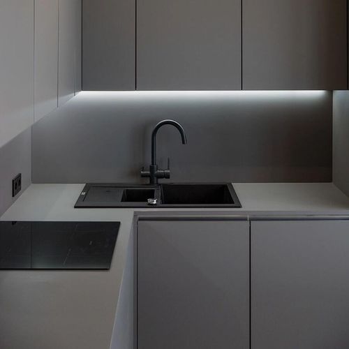 家具板 - DEBO-CLEANTOP-02 - DEBO - 用于家具 / 用于整体厨房 / 高强度