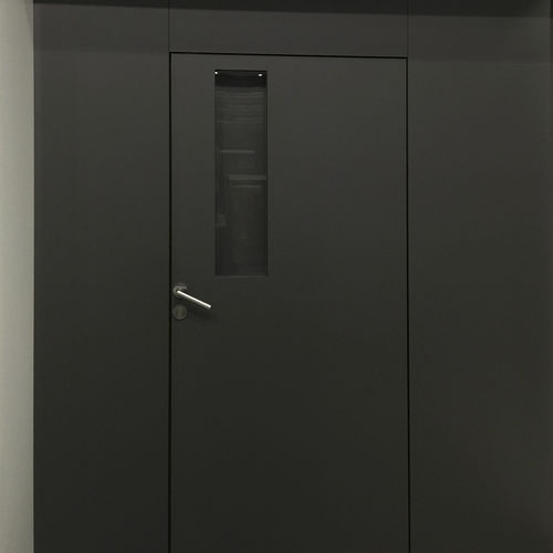 家具层压板 - DEBO-CLEANTOP-03 - DEBO - 用于整体厨房 / 用于家具 / 高强度