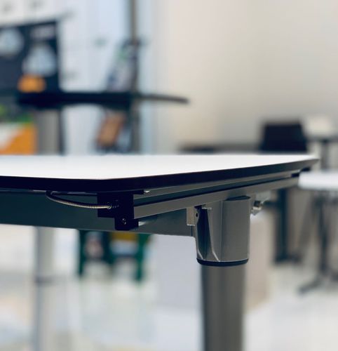 家具层压板 - DEBO-FURNITURE-07 - DEBO - 用于整体厨房 / 用于浴室 / 用于家具