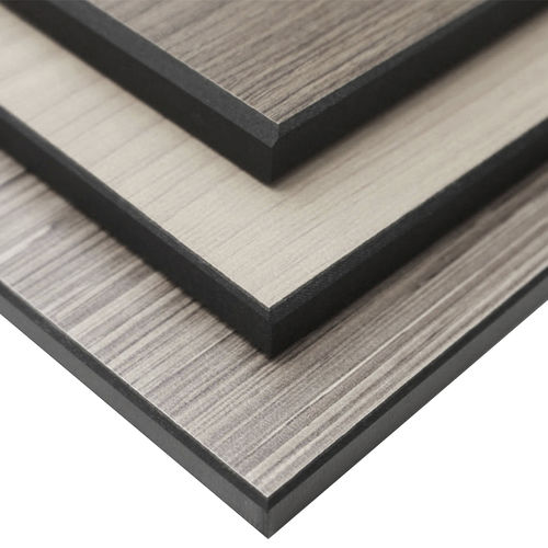 外包板 - Compact Fiberboard - DEBO - 墙壁 / 高密度 / 木制