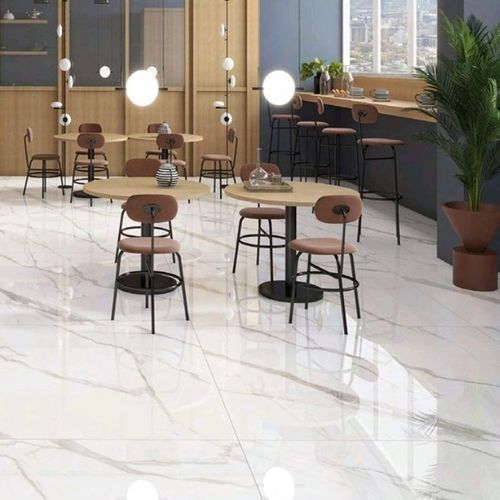 黏土瓷砖 - METROPOLITAN - Era Surfaces LLP - 树脂 / 哑光效果 / 高亮光