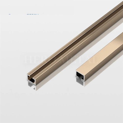 铝合金腰线 - Foshan Hero Metal Co.,Ltd. 