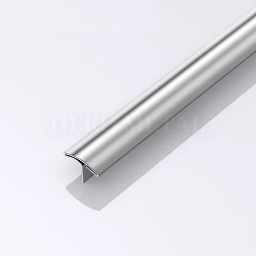 不锈钢伸缩缝盖板 - Foshan Hero Metal Co.,Ltd.  - 用于地面